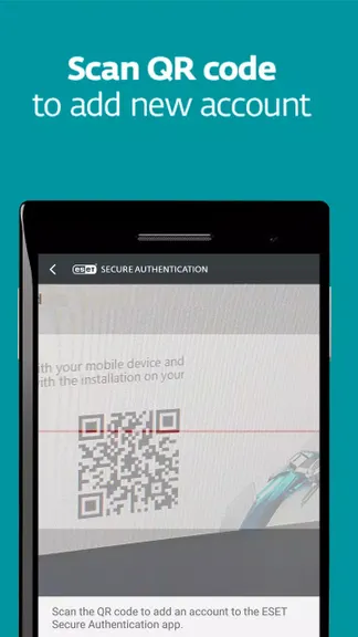ESET Secure Authentication — скачать для Android 3,0★ бесплатно 📱 в RuStore