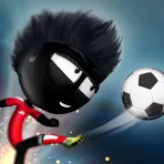 Stickman Soccer логотип