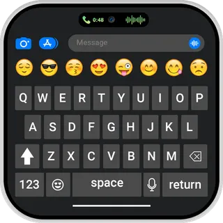 App icon