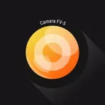 Camera FV-5 Lite логотип