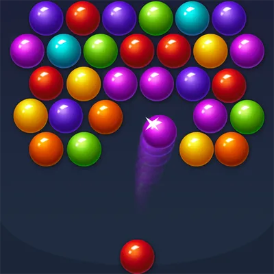 Bubble Puzzle: Hit the Bubble Free