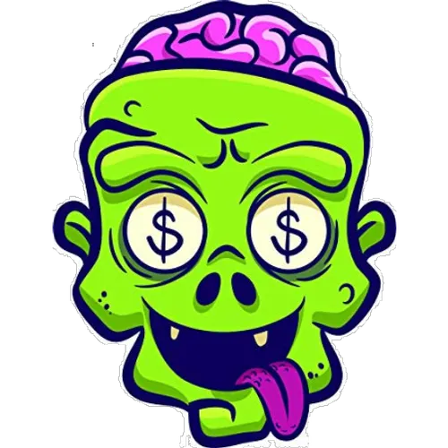 Zombies Turret Defense Call O Duty — иконка