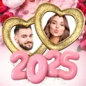 Love Photo Editor логотип