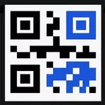 QR Code Data Matrix Scanner логотип