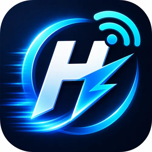 Hero Boost: Бесплатное быстрое подключение WiFi — иконка