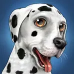 DogWorld логотип
