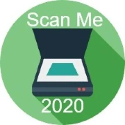 Scan Me - PDF Scanner