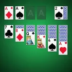 Solitaire New Classic логотип