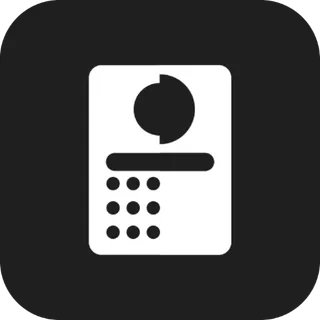 App icon