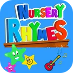 Famous Nursery Rhymes & Baby Songs логотип