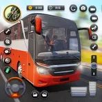 Bus Simulator Coach Game логотип