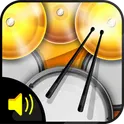Real Simple Drums логотип