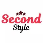 Second Style логотип