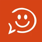 Want to Chat, your live video chat application! логотип