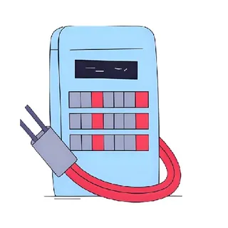 App icon