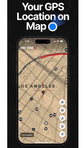 Скриншот 2/3