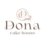 Dona Cake House логотип