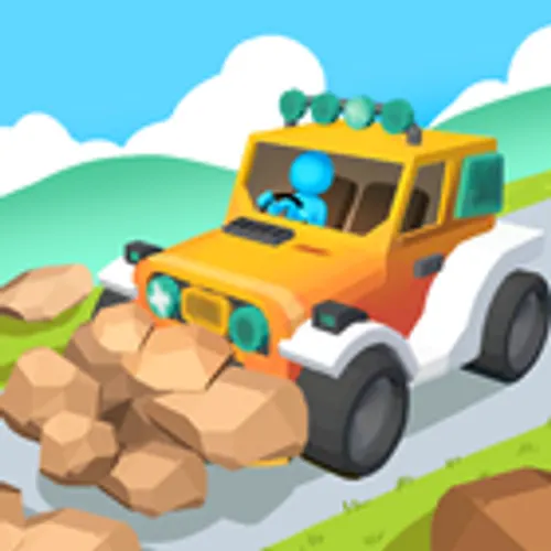 Игра Racing Bulldozer: Car Race — Казуальные 0,0★ — скачать для Android ...