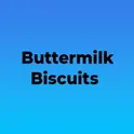 Buttermilk Biscuits логотип