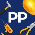 Рабочие Руки логотип