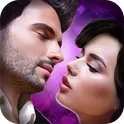 My Love Story: любовные истории логотип