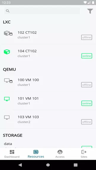 Скриншот 2/5