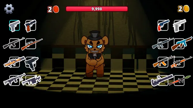 Скриншот 3/3