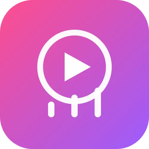 Reels Trecker — иконка