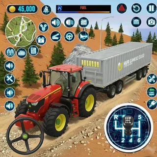 App icon