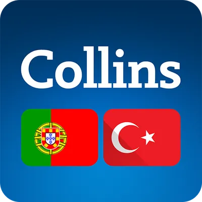 Collins Portuguese<>Turkish Dictionary