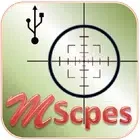 MScopes for USB Camera Webcam