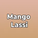 Mango Lassi логотип