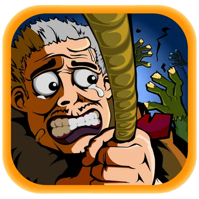 Zombies Escape Game: Climb Up!