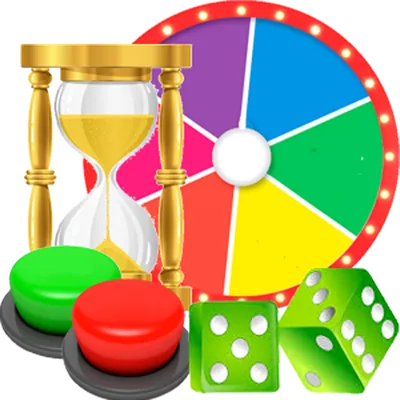 Roulette, Dice, Sounds, Time