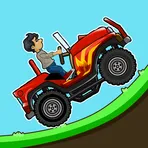 Hill Climb Terrain Thrills логотип