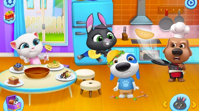 Скриншот 4/9