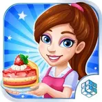 Chef Fever: Crazy Kitchen логотип