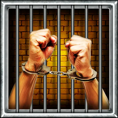 21 Free New Escape Games - survival of prison — иконка