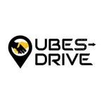 Ubes-Drive логотип