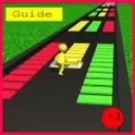 Guide for Stack Colors game  логотип