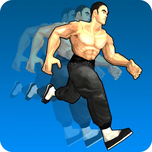 Игра Kung Fu Run — Аркады 0,0★ — скачать для Android бесплатно 🎮 в RuStore