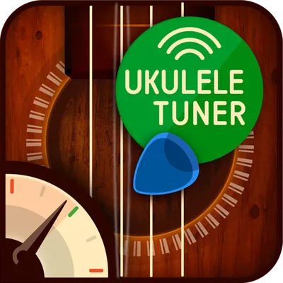 Ukulele tuner