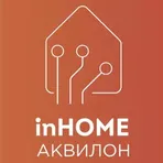  inHome Аквилон логотип