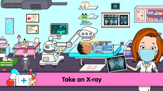 Скриншот 1/8