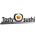 Tasty Sushi доставка логотип