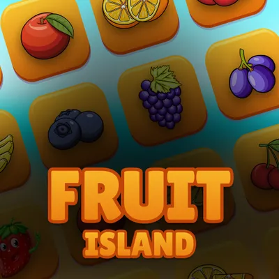 Fruit Island