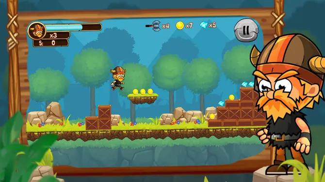 Скриншот 1/3