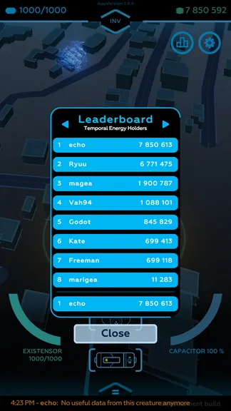 Скриншот 8/10