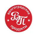 Волгоградские продукты логотип