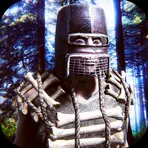 Just Survive логотип